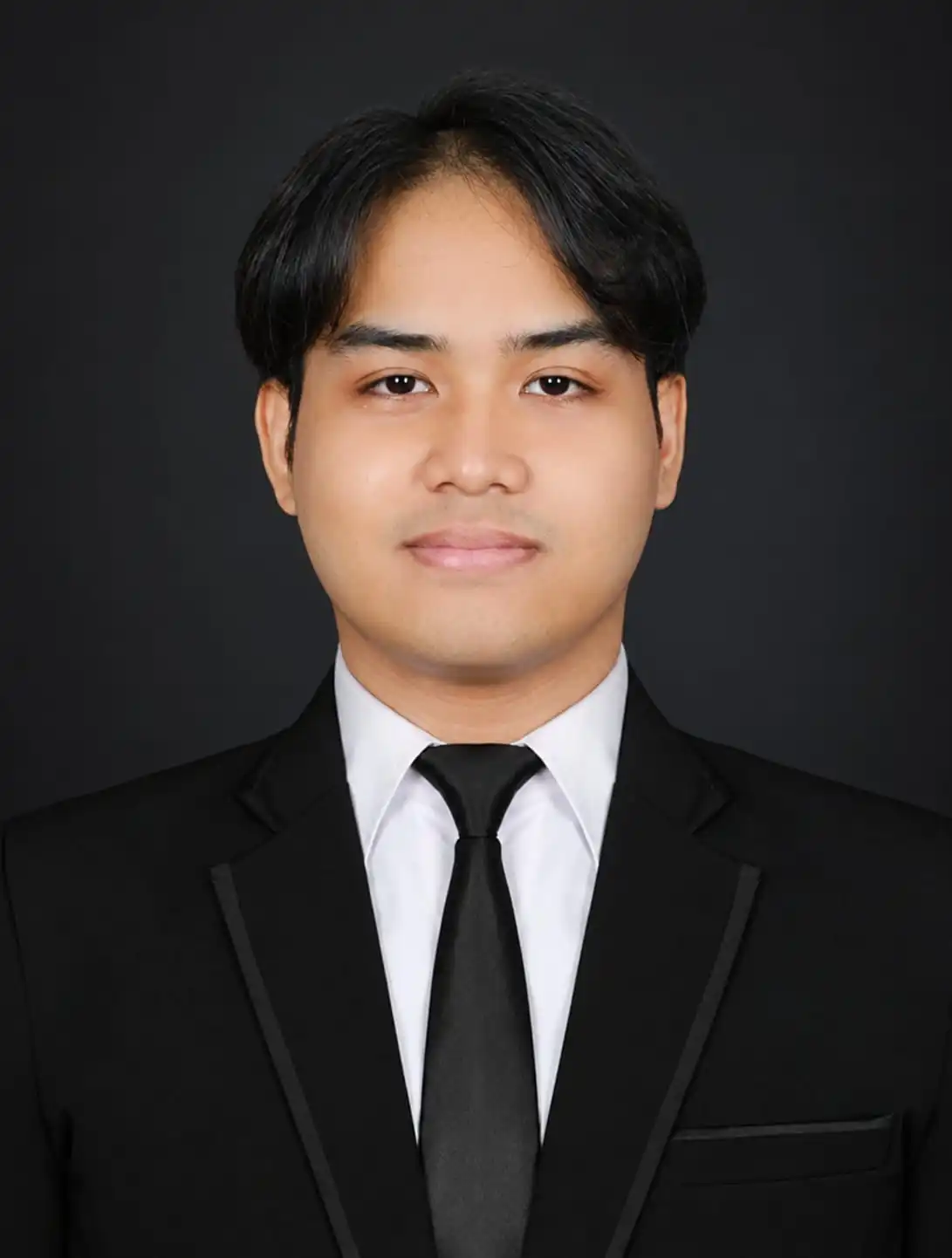 Muhammad Rakha Abimanyu